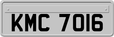 KMC7016