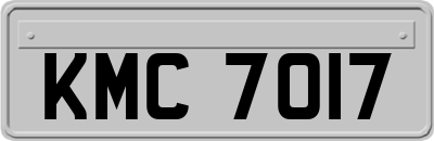 KMC7017