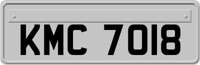KMC7018