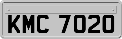KMC7020