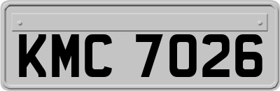 KMC7026