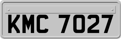 KMC7027