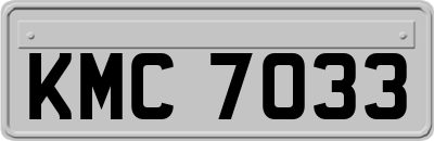 KMC7033