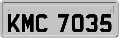 KMC7035