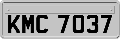 KMC7037