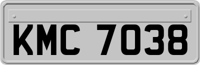 KMC7038
