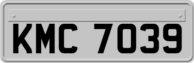 KMC7039