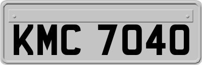 KMC7040