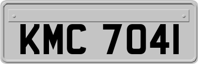 KMC7041
