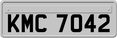 KMC7042