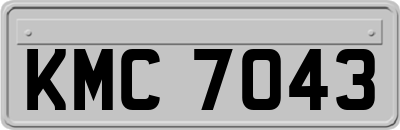 KMC7043