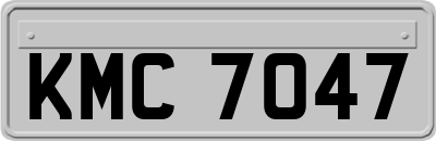 KMC7047