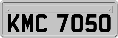KMC7050