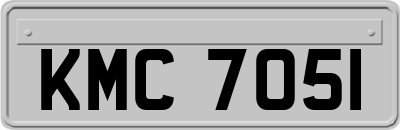 KMC7051