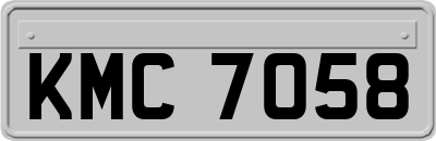 KMC7058