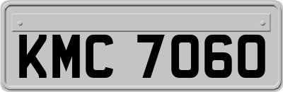 KMC7060