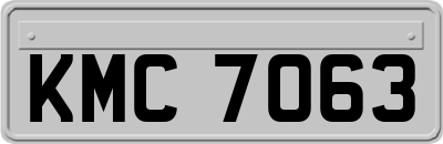 KMC7063