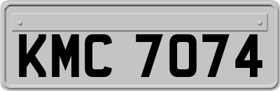KMC7074