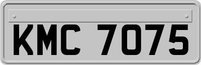 KMC7075