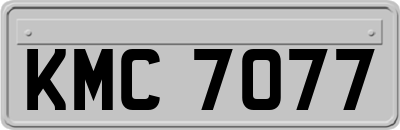KMC7077