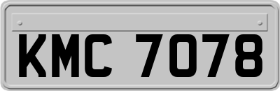 KMC7078