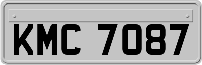 KMC7087