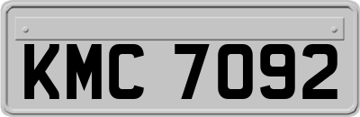 KMC7092