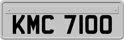 KMC7100
