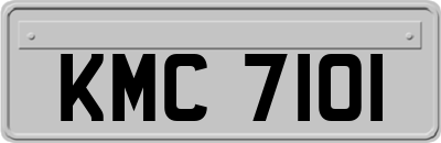 KMC7101