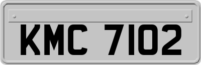 KMC7102