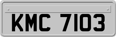 KMC7103