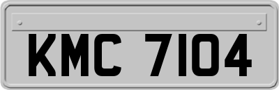 KMC7104