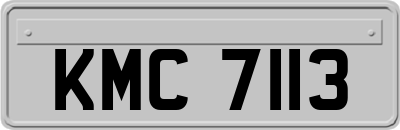 KMC7113