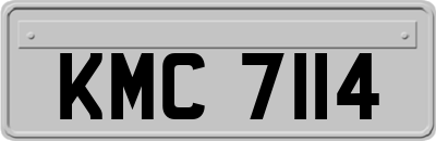 KMC7114