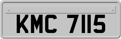 KMC7115