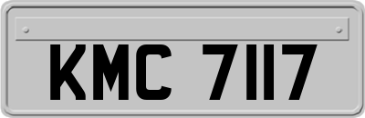 KMC7117