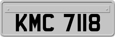 KMC7118