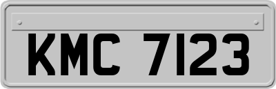 KMC7123