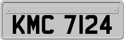 KMC7124