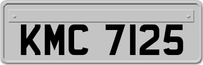 KMC7125