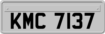 KMC7137