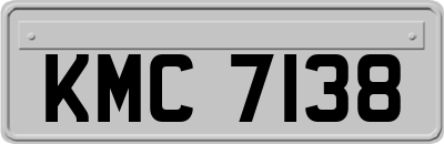 KMC7138
