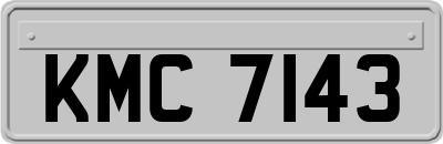 KMC7143