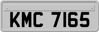 KMC7165