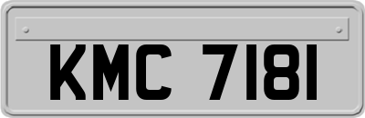 KMC7181