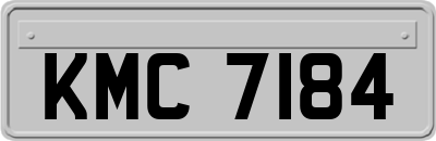KMC7184