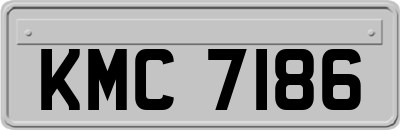 KMC7186