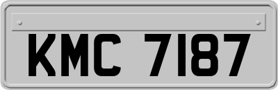 KMC7187