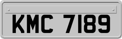 KMC7189