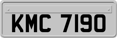 KMC7190